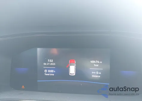 2022 Volkswagen Taos 1.5T Se from USA, damaged, VIN 3VVRX7B24NM035611